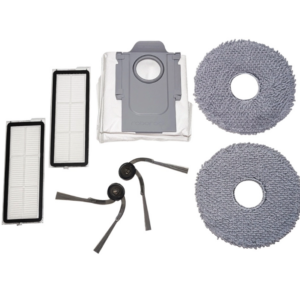 Tartozékkészlet Roborock Q Revo Curv / Edge/ Edge C/ C / C Pro robotporszívóhoz (eredeti, gyári)