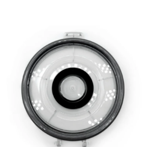 Portartály fedél Dreame T20 állóporszívóhoz