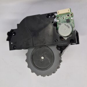 Alaplap Samsung Jet Bot+ robotporszívóhoz, javítási alkatrész, eredeti alkatrész.