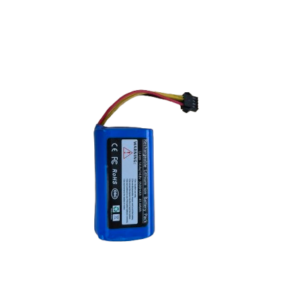3500mAh Li-ion akkumulátor EasyHome robotporszívóhoz