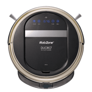 Robzone Duoro X-Control (Profi)