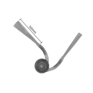 Oldalkefe Roborock Q7 M5 / Q7 M5+ / Q7 L5 / Q7 L5+ / Q7 TF / Q7 TF+ / Q7B / Q7T+ robotporszívóhoz
