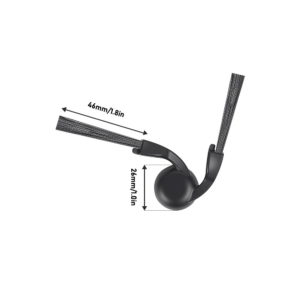 Oldalkefe Xiaomi Robot Vacuum 5 Pro, S40 Pro, H40 robotporszívóhoz