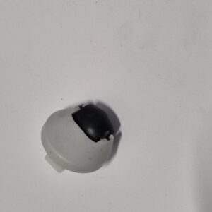 Bal kerék Roborock S7 robotporszívóhoz, cserélhető alkatrész, könnyű telepítés.