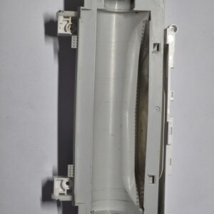 Bal kerék robotporszívóhoz Roborock S7, könnyen cserélhető alkatrész.
