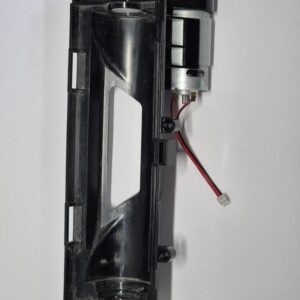 Alfawise V8s Pro E30B robotporszívó portartály, csereszett alkatrész.