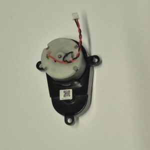 Alfawise V8s Pro E30B robotporszívó portartály, csereszervíz alkatrész.