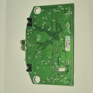 Alfawise V8s Pro E30B robotporszívó portartály, csereszabály alkatrész.