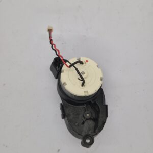 Vízszivattyú motor robotporszívóhoz, alkatrész, tisztítás és karbantartás.