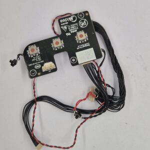 Víz alatti robot szenzor modul, fejlett érzékelőkkel, ideális robotikai projektekhez, akváriumi vagy.