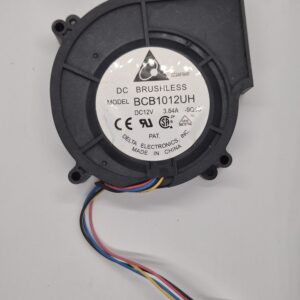 Brushless motor lámpa, robotokhoz, drónokhoz, DC, modell BCB1012UH.