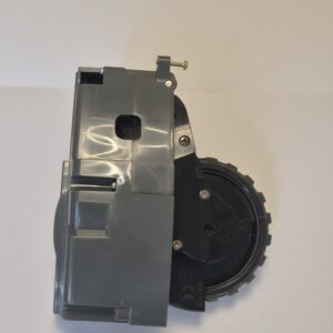 Robotalkatrész motor, robotépítéshez, mechanikus alkatrész.