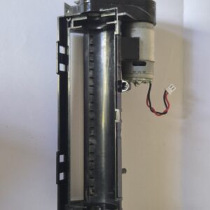Vágófej robotporszívóhoz, alkatrész, robotporszívó tartozék.