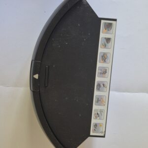 Automatikus porszívó dokkoló, robot takarító töltőállomás, könnyen használható.