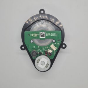 Lézeres szenzor és elektronikai alkatrész robotokhoz, precíziós méréshez.