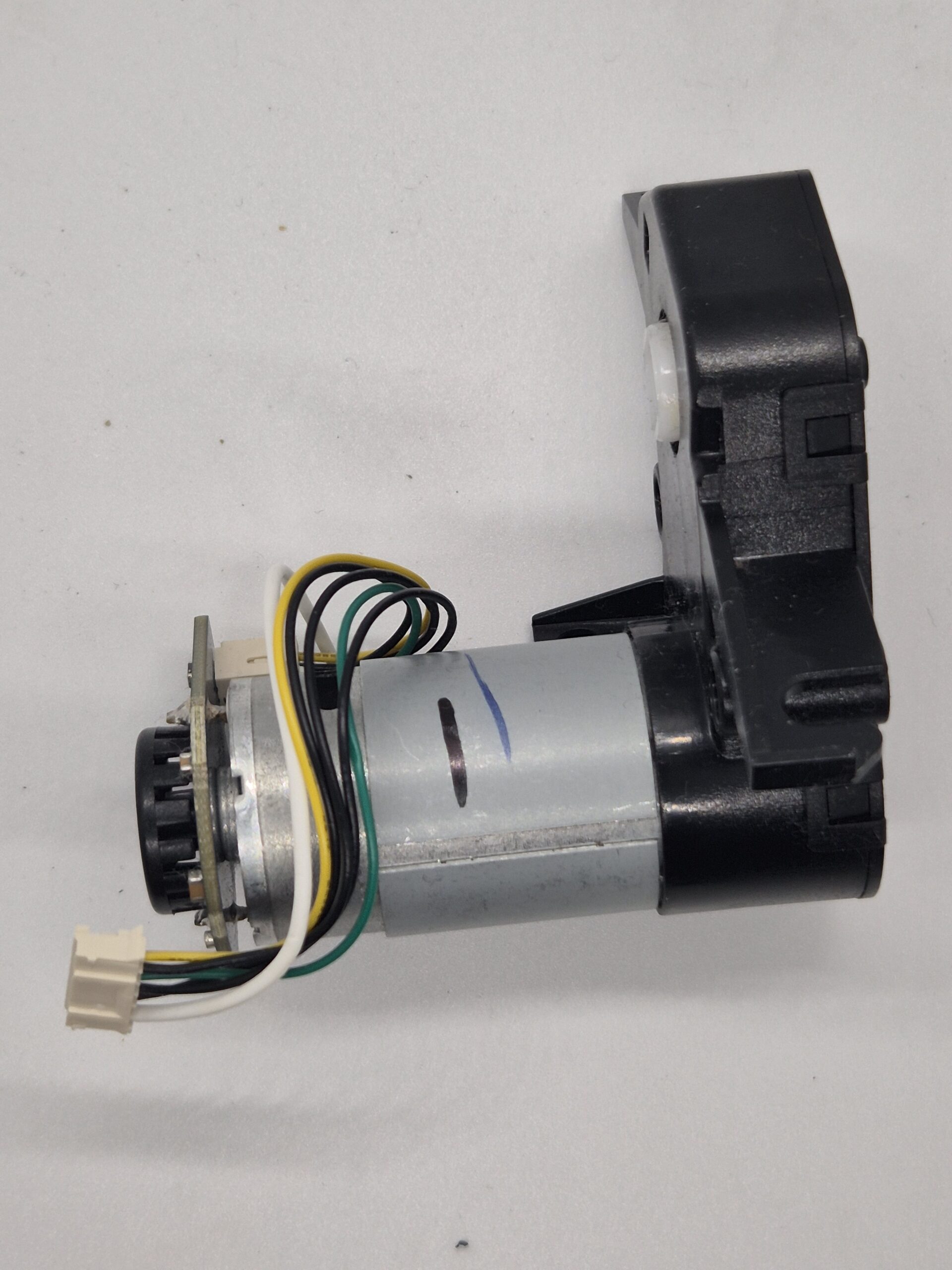 Főkefe motor Duoro XControl robotporszívóhoz