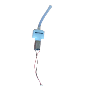 Kompakt 3V-os mini szivattyú elektromos pumpa.