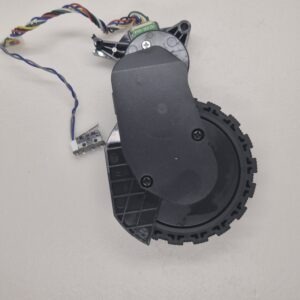 Xiaomi S20+ robotporszívó kerék, alkatrész, robotporszívó része.