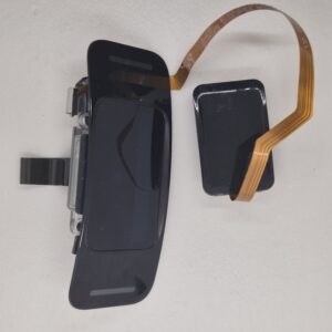 Xiaomi S20+ robotporszívó kijelző és szenzor alkatrész.