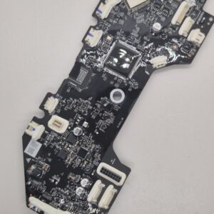 Xiaomi S20+ robotporszívó belső elektronikai panel.