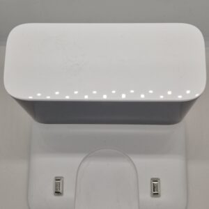 Xiaomi S20+ robotporszívó tartozék, töltőállvány.