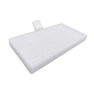 Hepa filter Lydsto R1 Edge/Roidmi Eve Rook robotporszívóhoz