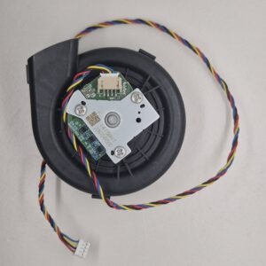 RoboShop.hu robotporszívó jobb oldali kerék alkatrész.