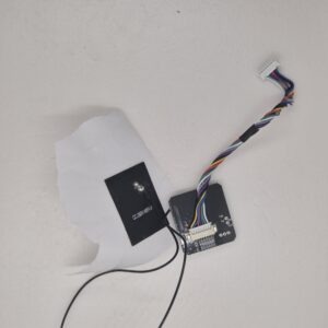 Wifi alaplap Mi Robot Vacuum-Mop 2 Lite robotporszívóhoz