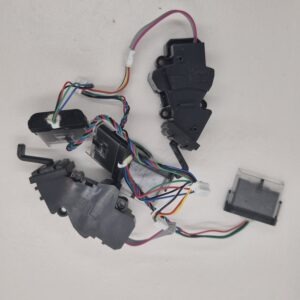 Érzékelők Mi Robot Vacuum-Mop 2 Lite robotporszívóhoz