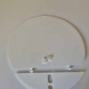 Fedél Mi Robot Vacuum-Mop 2 Lite robotporszívóhoz
