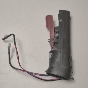 Bekapcsológomb mechanika Dreame T20 állóporszívóhoz