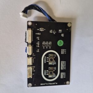 Essential G1 gomb alaplap