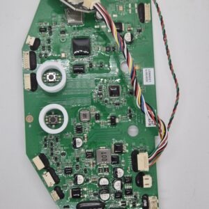 Alaplap Roborock Q10 VF, Q10 PF robotporszívóhoz