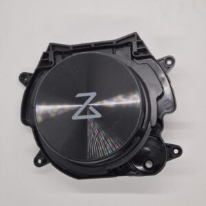 Lézer burkolat Roborock Q10 VF/VF+, Q10 PF/PF+ robotporszívóhoz