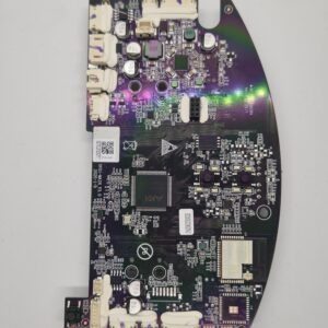 Alaplap Xiaomi Robot Vacuum S40C robotporszívóhoz