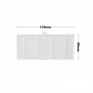 Hepa filter Xiaomi Mijia Lydsto R1, R1D, S1, R5 robotporszívóhoz