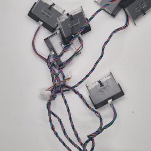 Érzékelők Mi Robot Vacuum-Mop 2 Pro robotporszívóhoz